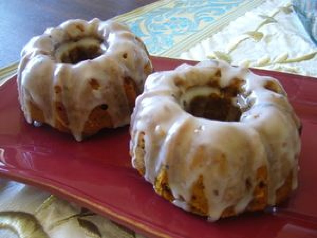 Gateaux A La Pate De Fruits Secs Maison Recette Ptitchef