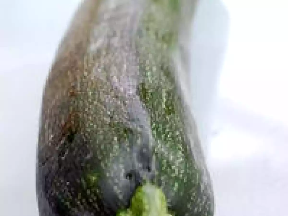 Gâteaux aux courgettes... oui pour le goûter des enfants ! - photo 3