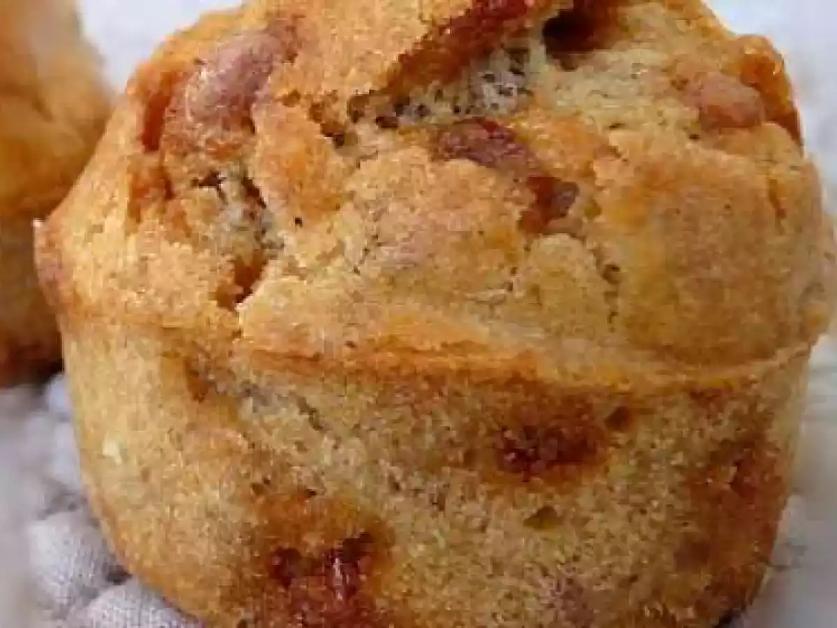 Gâteaux aux noix et au pralin - photo 2