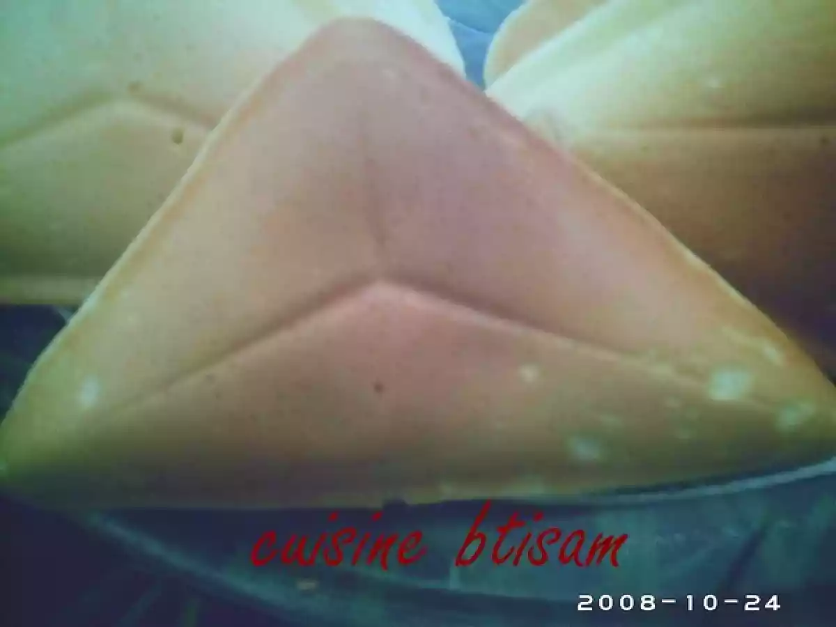 Gâteaux avec votre machine a sandwich. - photo 2