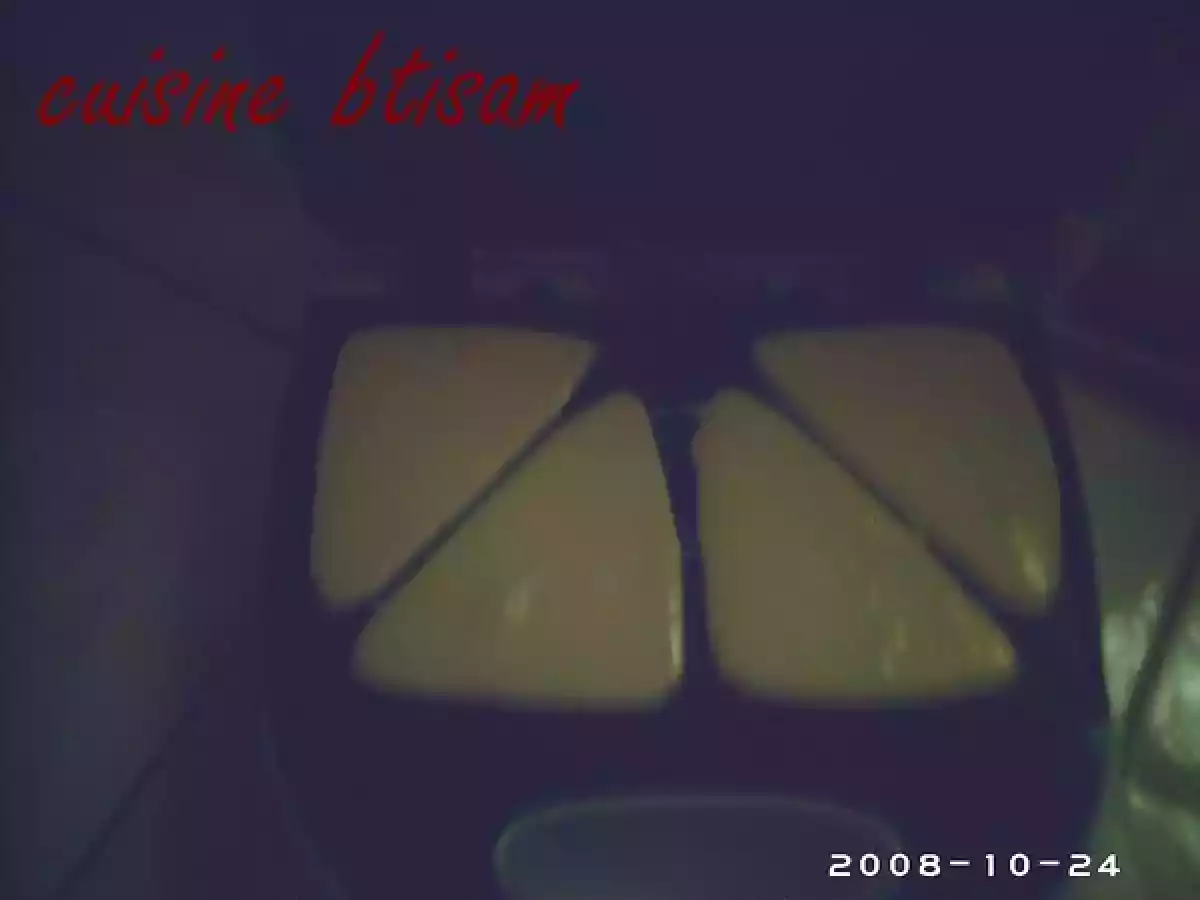 Gâteaux avec votre machine a sandwich. - photo 3