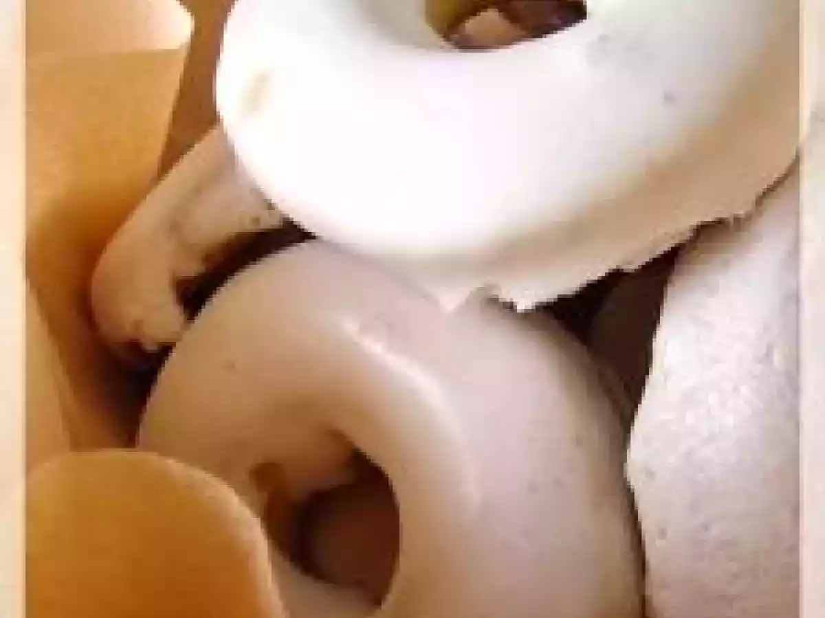 GATEAUX CATALANS....LES ROUSQUILLES - photo 2