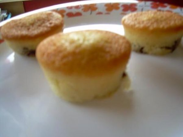 Gateaux Individuels Au Yaourt Sur Lit De Nutella Recette Ptitchef Gateaux Individuels Au Yaourt Sur Lit De Nutella Recette Ptitchef