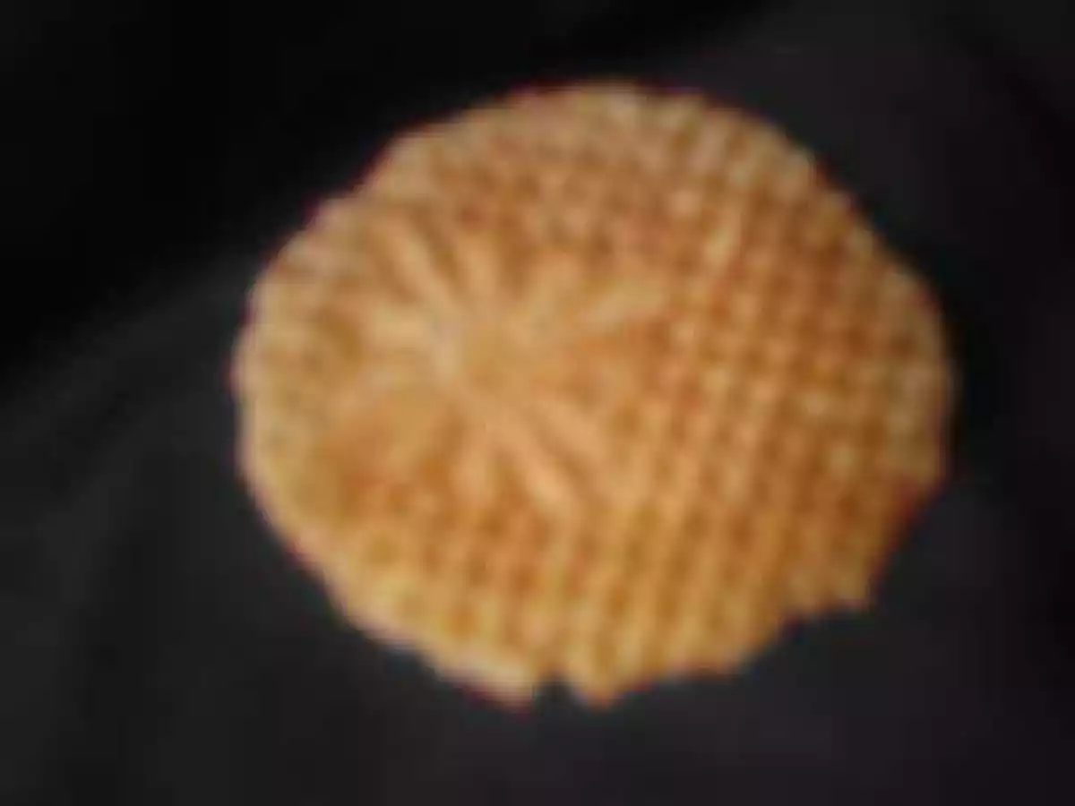 Gaufres seches du nord - photo 3