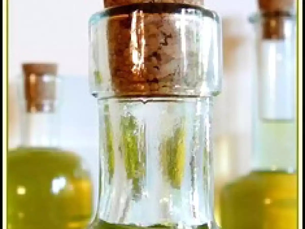 Génépi ... fleur des Alpes en bouteille - photo 2