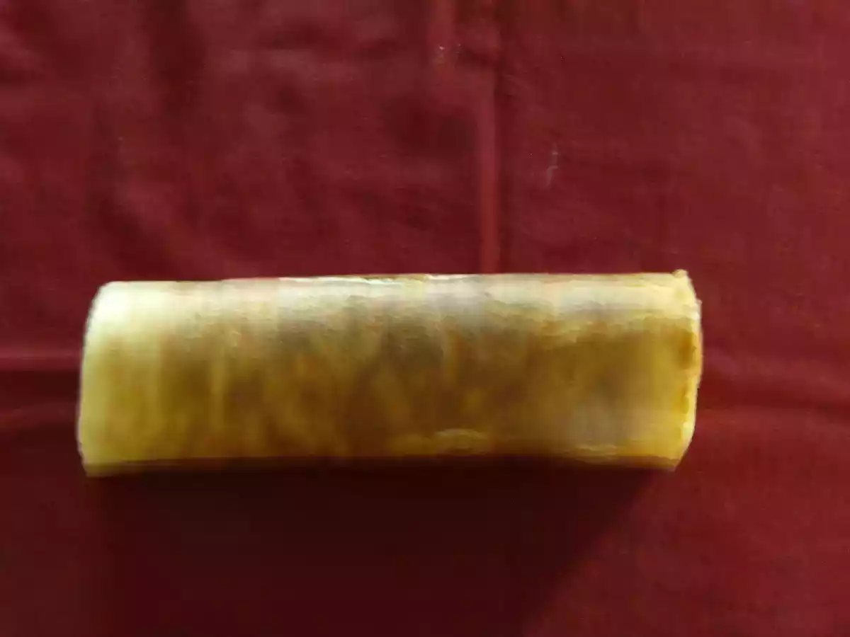 GENOISE AVEC KITCHENAID - photo 3