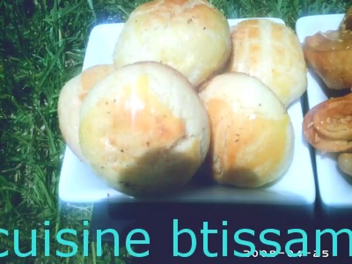 Ghoriba au miel au miel