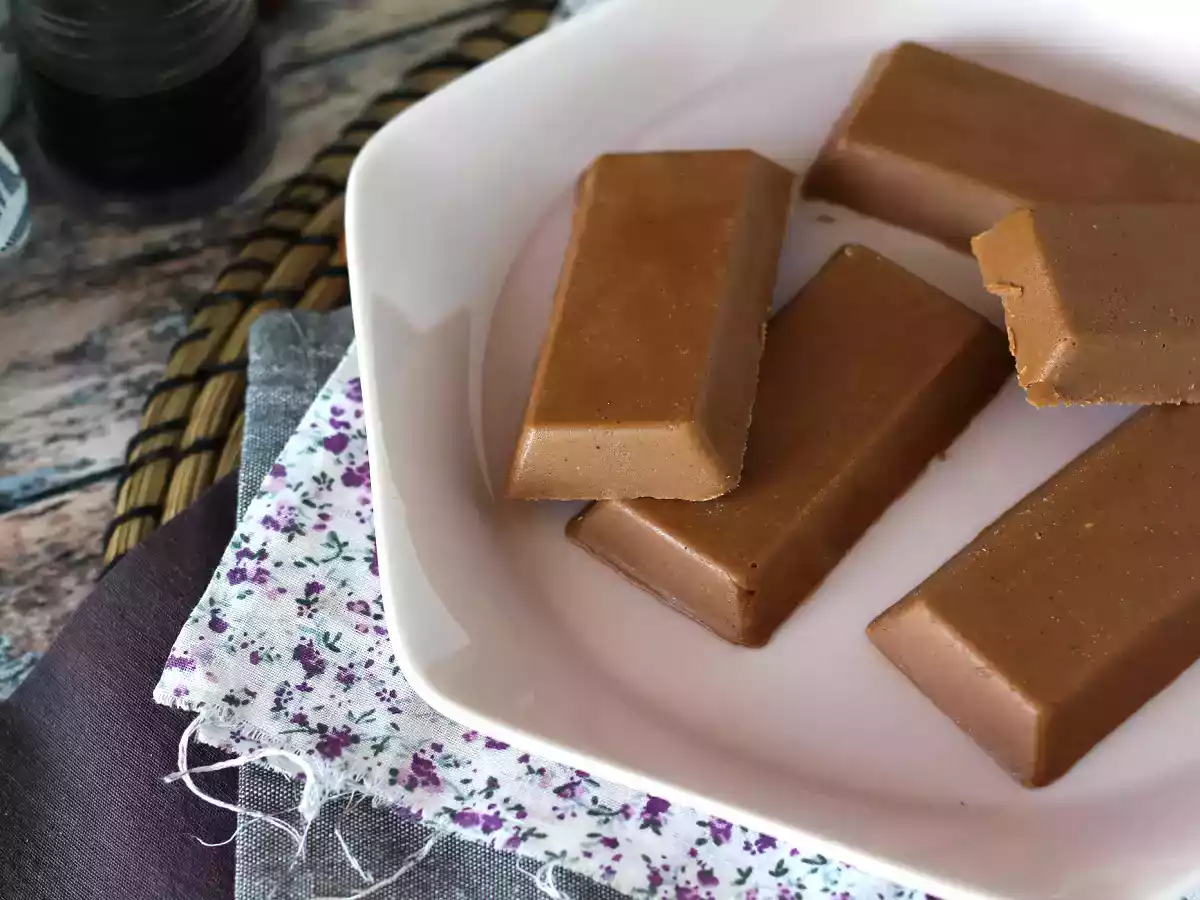 Gianduja maison, la recette italienne super facile à faire et parfaite avec le café! - photo 2