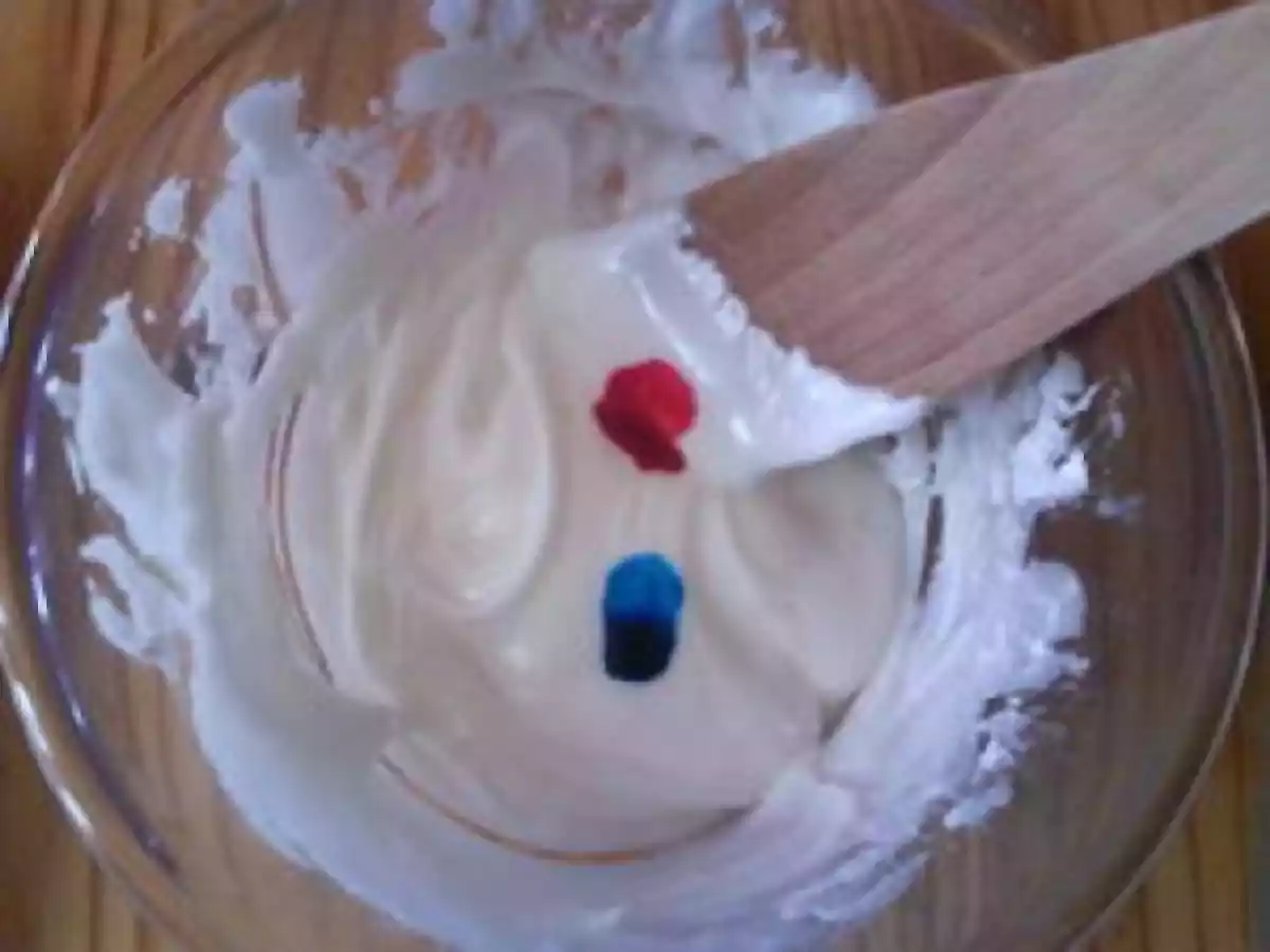 Glaçage nature - photo 2