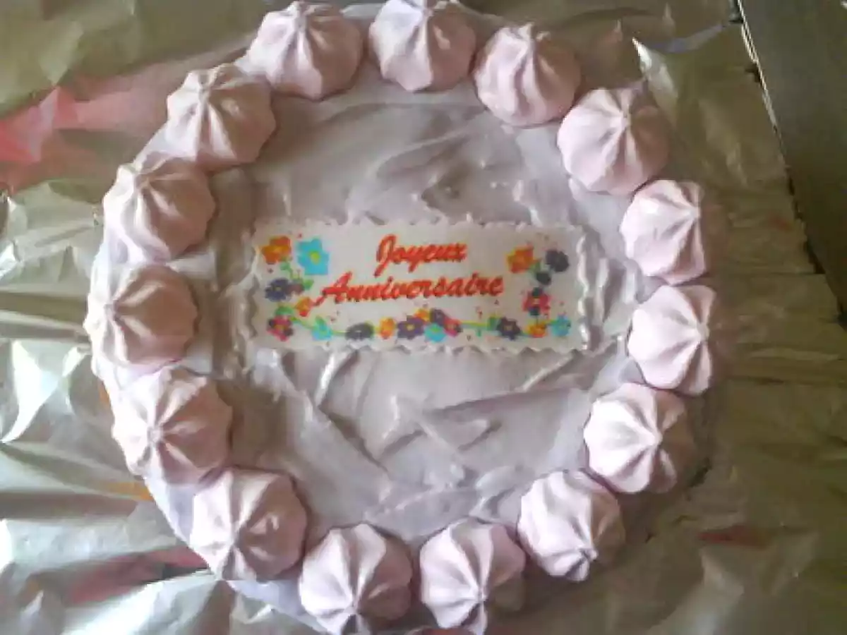 Glaçage nature - photo 3