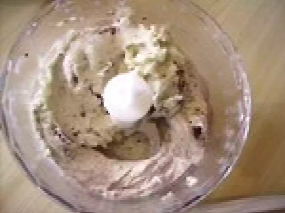 Glace à la banane, sans sorbetière d'Eryn - photo 2