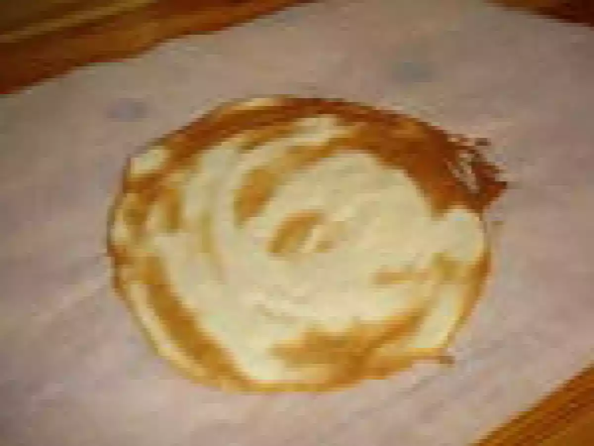 Glace à la pistache, son coulis de framboises, sa chantilly et sa tulipe - photo 6