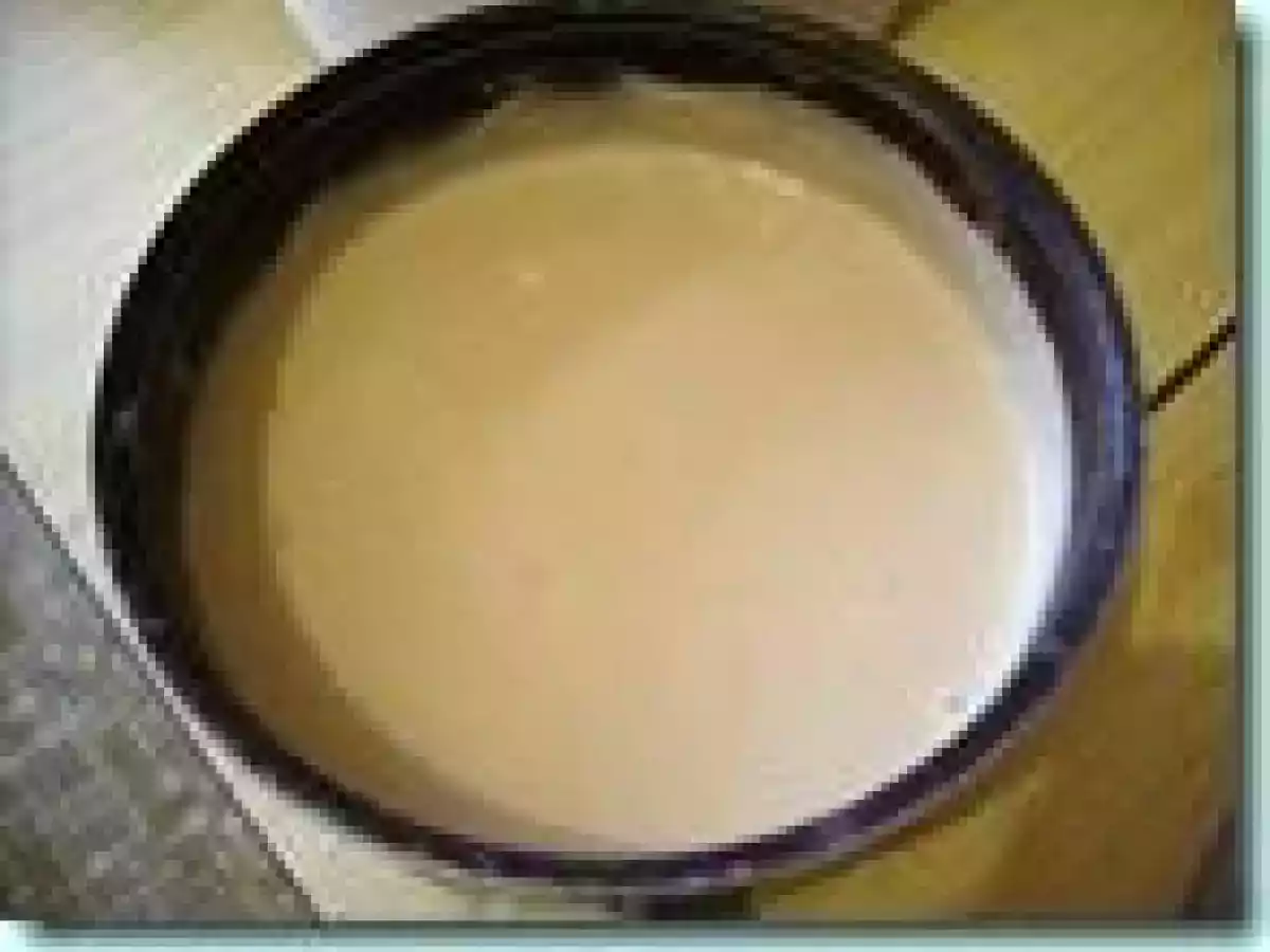 Glace a la rhubarbe - photo 4