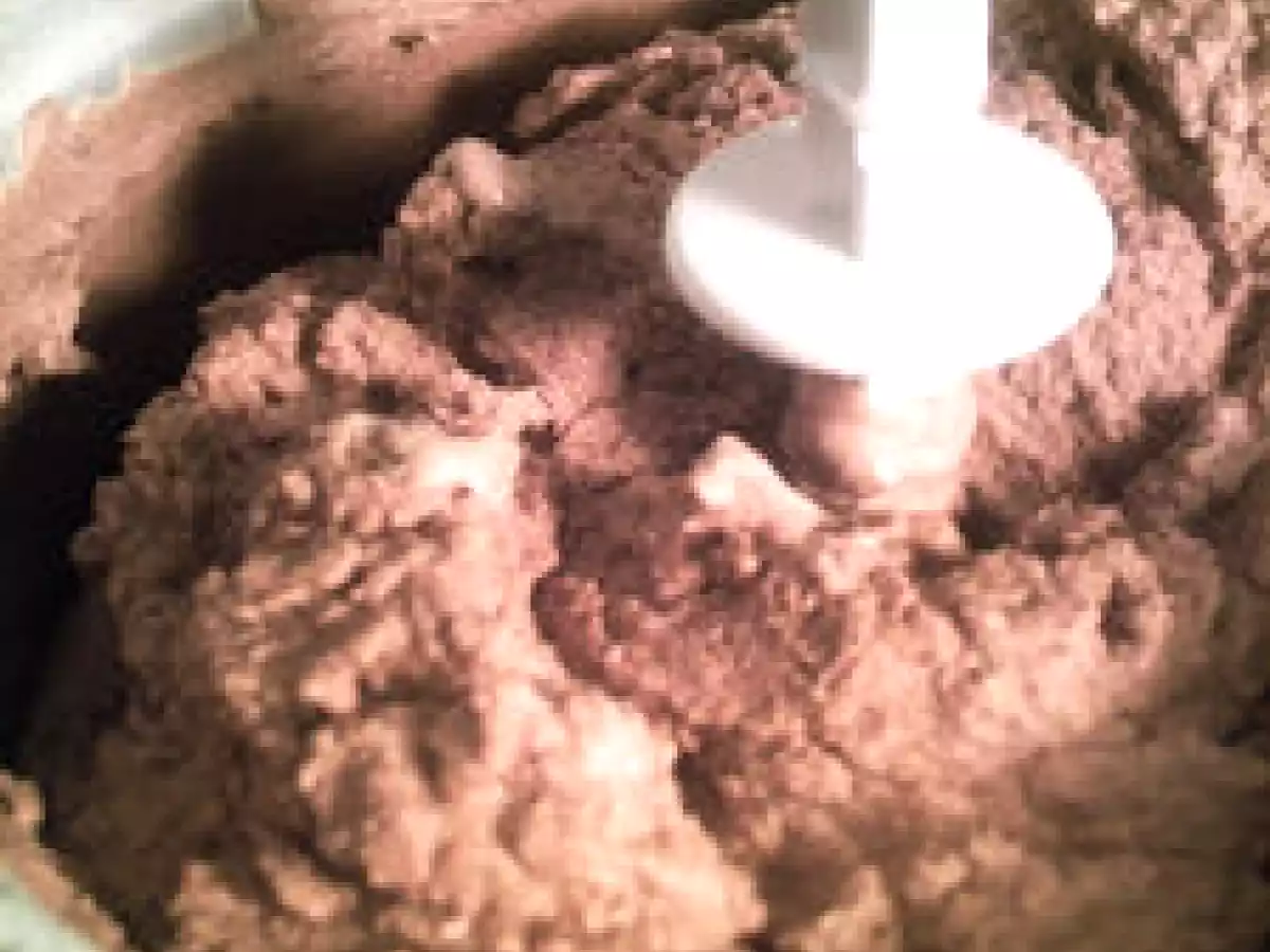 Glace au Nutella (sans oeufs)