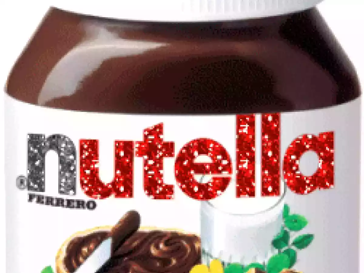 Glace au Nutella (sans oeufs) - photo 3