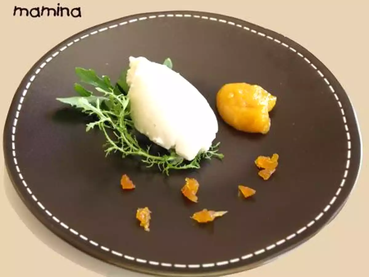 Glace au salers - photo 2