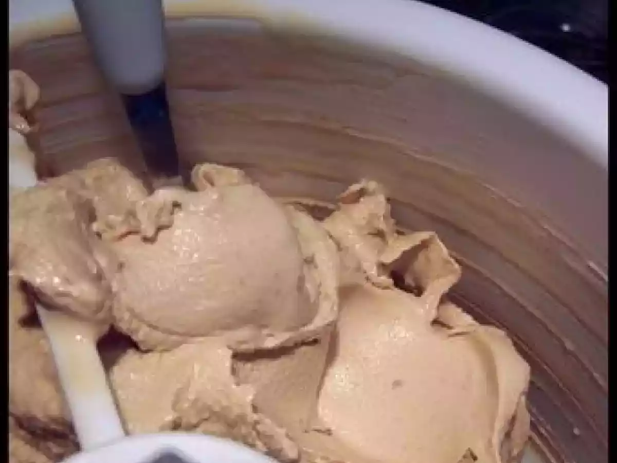 Glace aux marrons glacés - photo 2