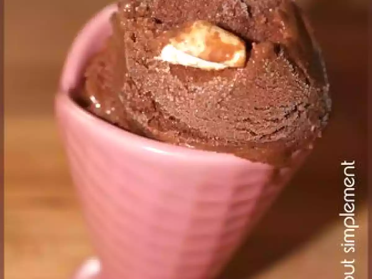 Glace Chocolat - Chamallows pour la fête des Papas ... - photo 3