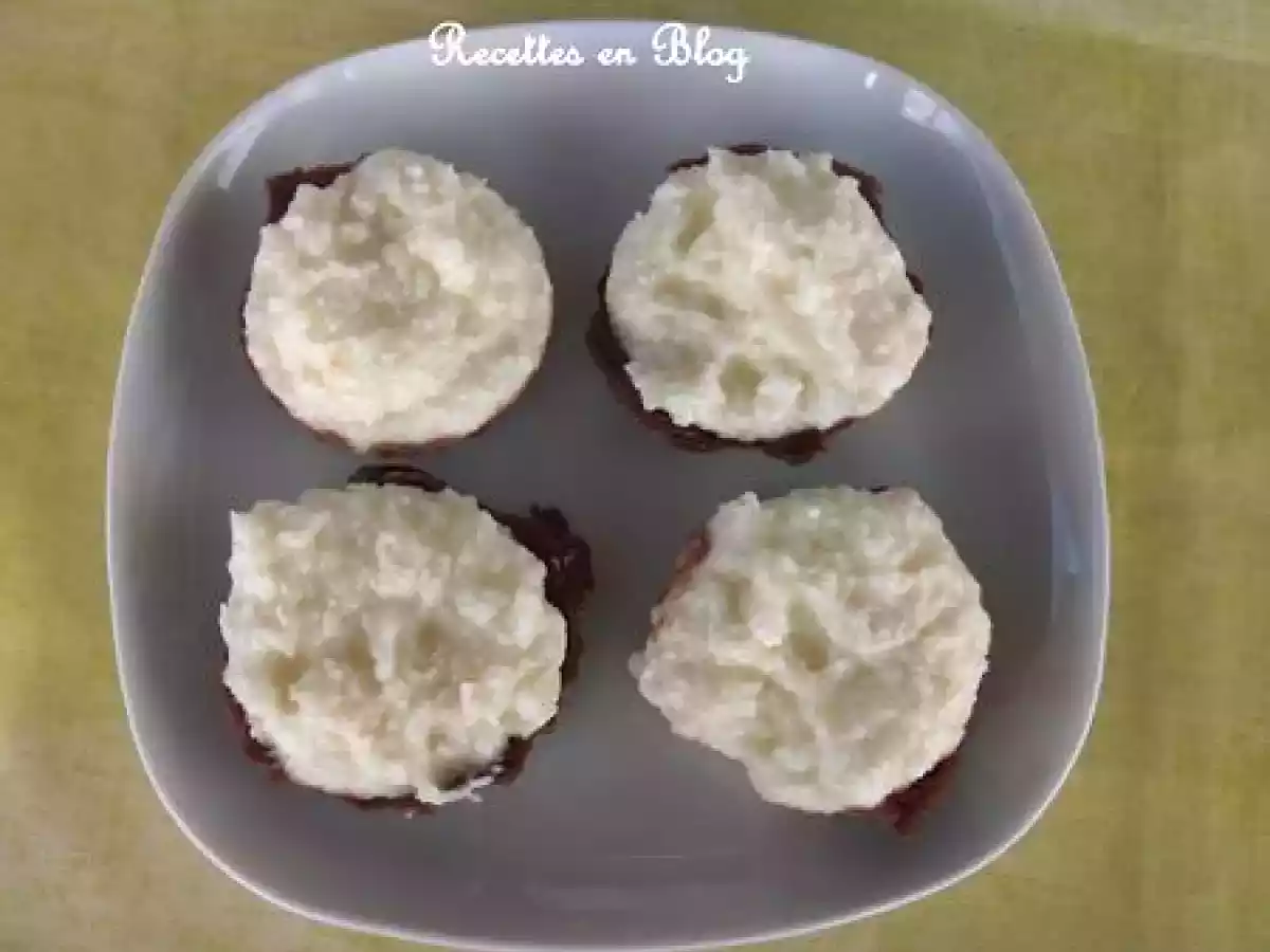 GLACE FACON BOUNTY SANS SORBETIERE - photo 2