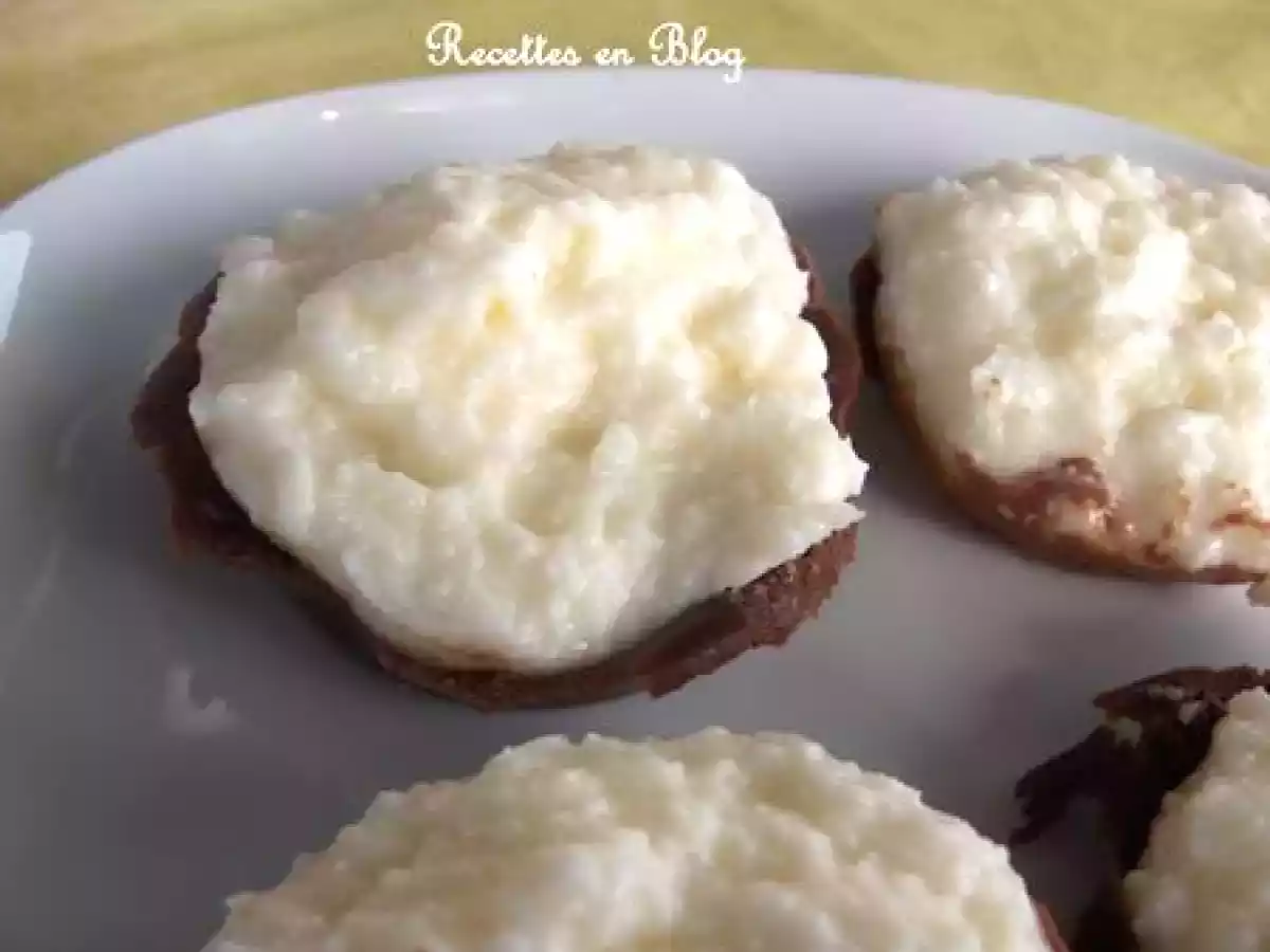 GLACE FACON BOUNTY SANS SORBETIERE - photo 3