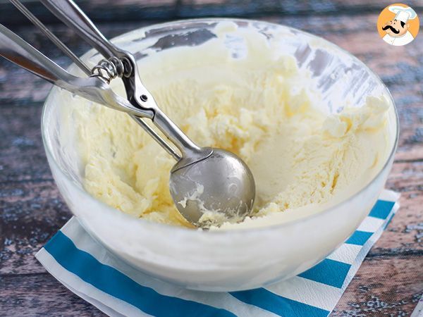 Comment faire de la crème glacée ? 