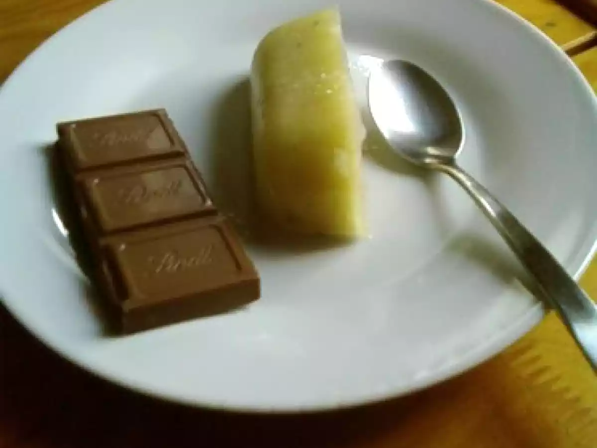 Glace multifruits maison - photo 2