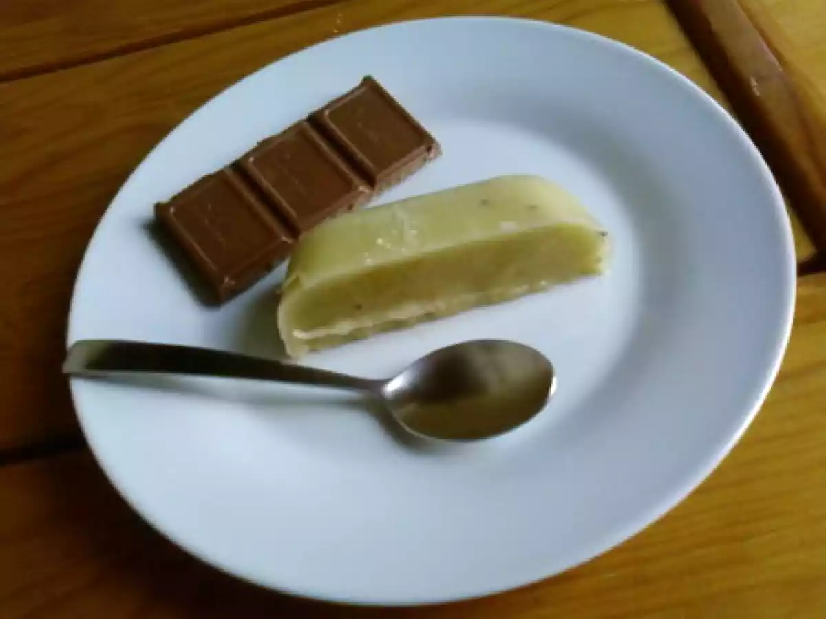 Glace multifruits maison - photo 3