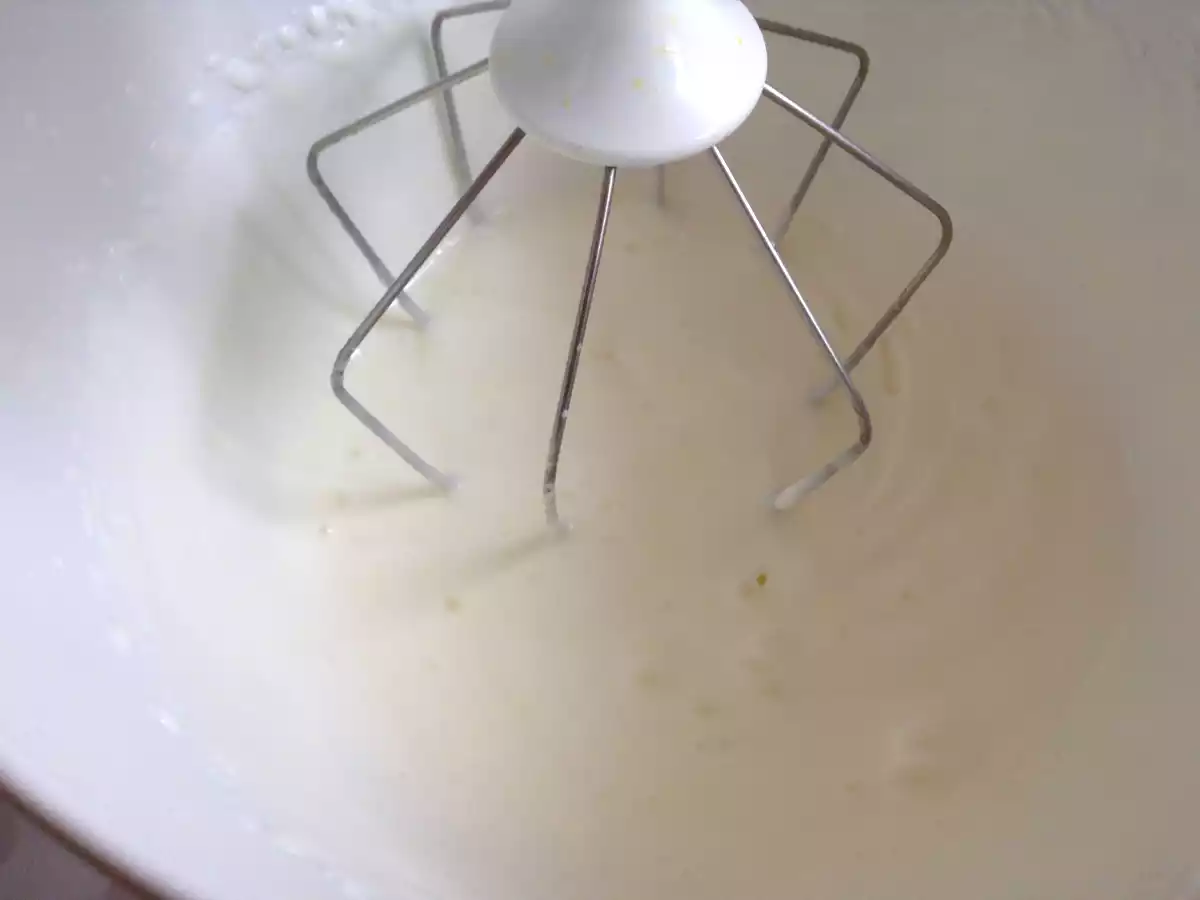 Glaces aux dattes goût vanille sans sorbetière - photo 2