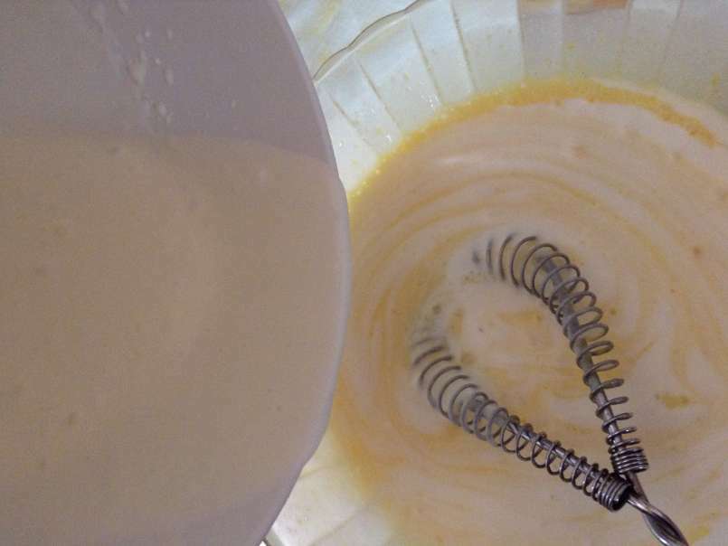 Glaces aux dattes goût vanille sans sorbetière - photo 3