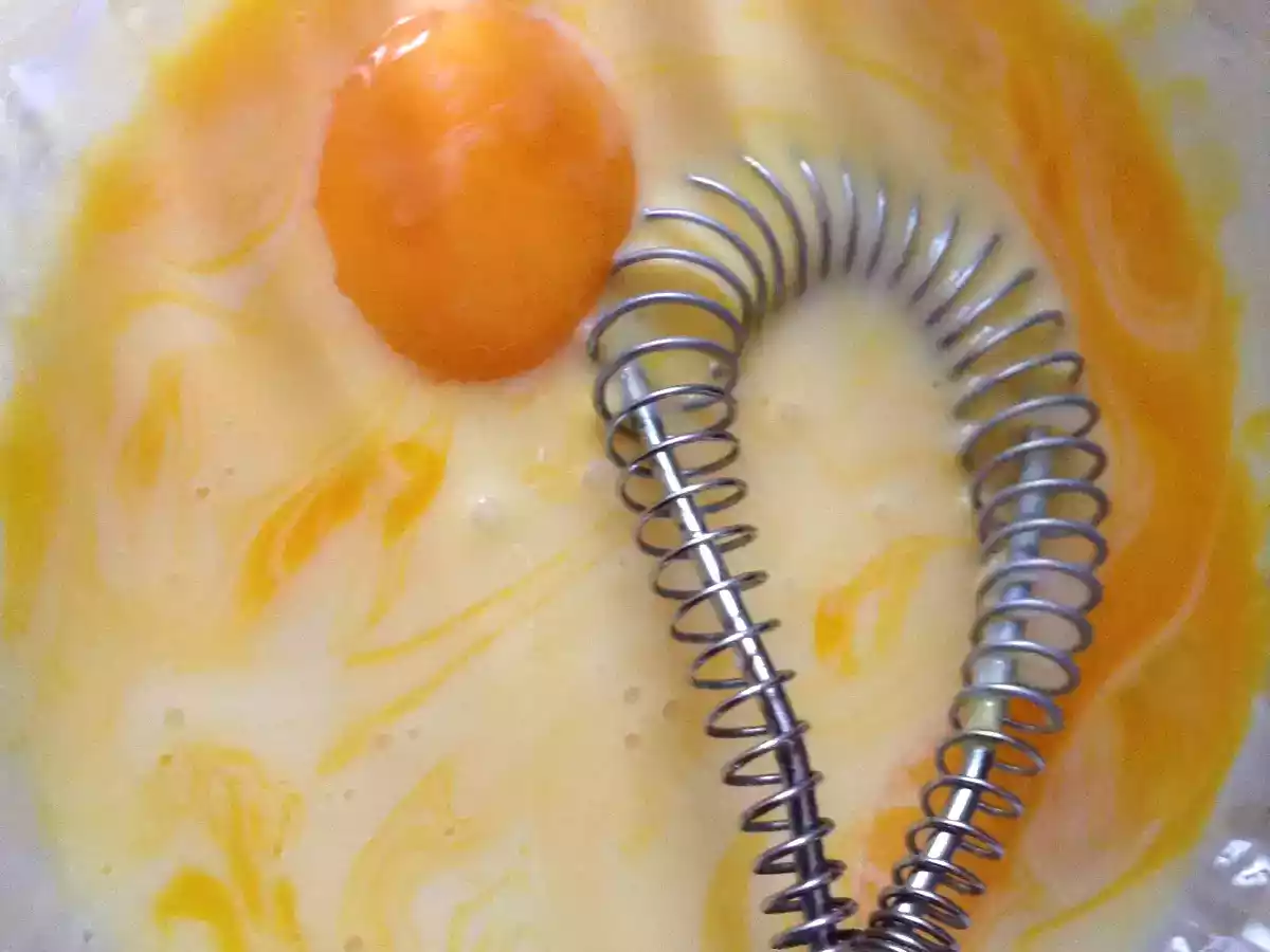 Glaces aux dattes goût vanille sans sorbetière - photo 4