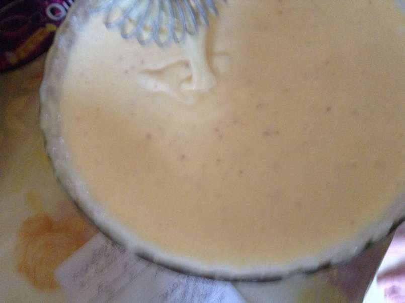 Glaces aux dattes goût vanille sans sorbetière - photo 6