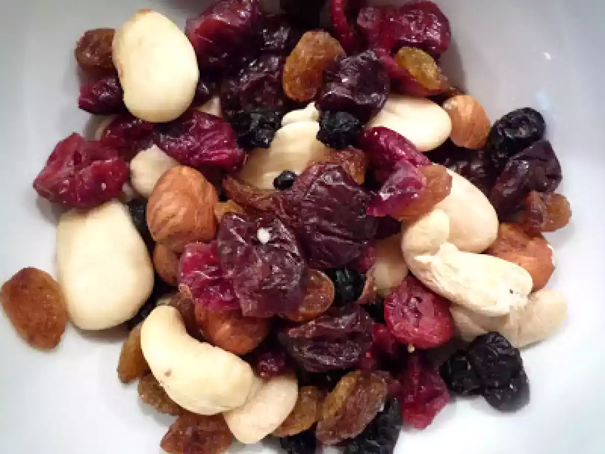 Glühwein- Risotto au vin chaud - photo 3