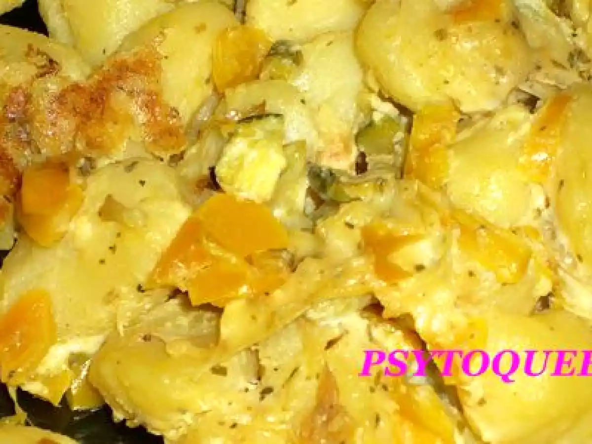 GNOCCHI à la scamorza fumata - photo 2