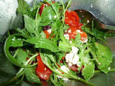 Gnocchi en salade - Gnocchi-Salat - photo 3