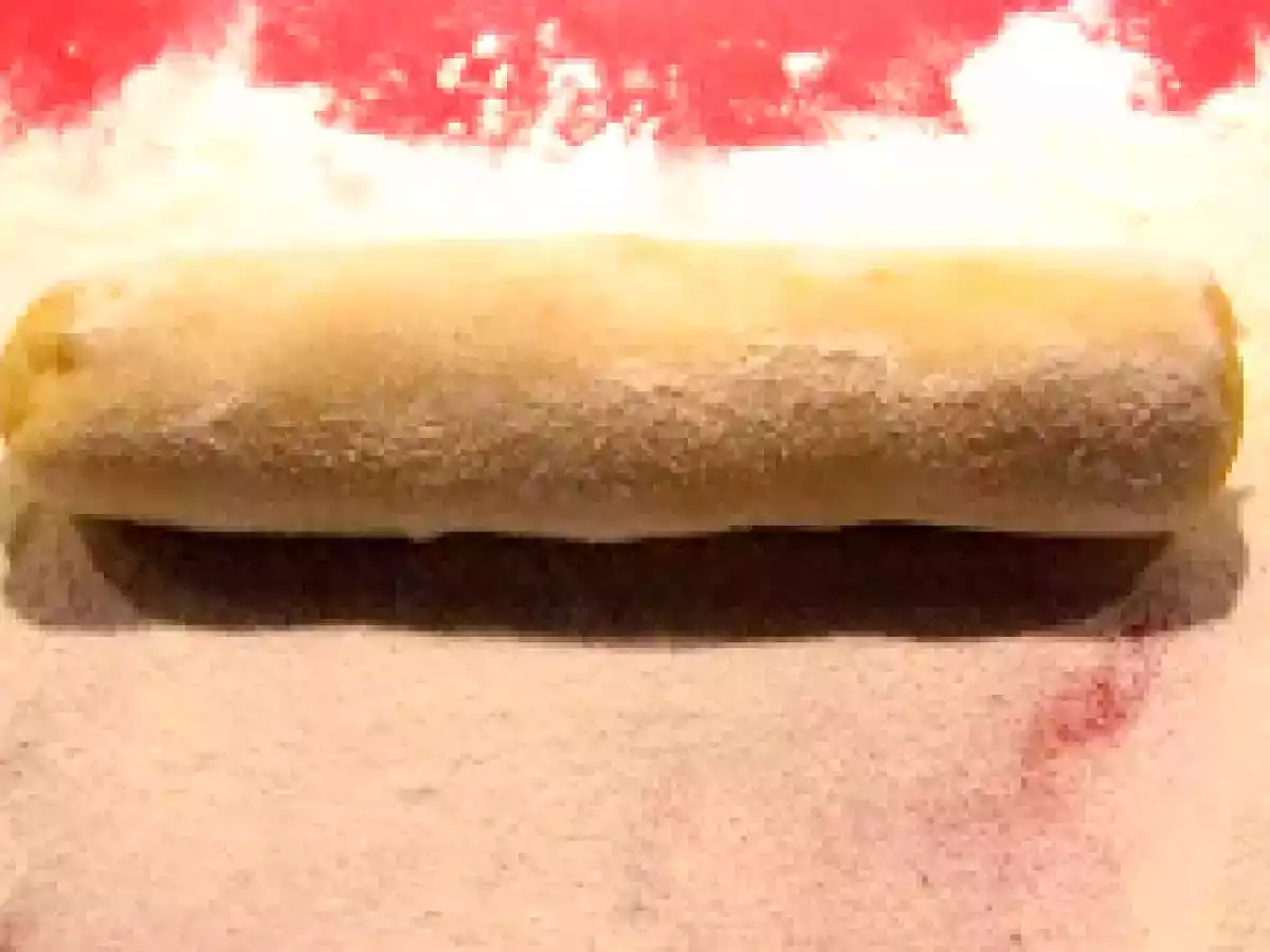 Gnocchi?........Knödel!!!!!!!! - photo 2