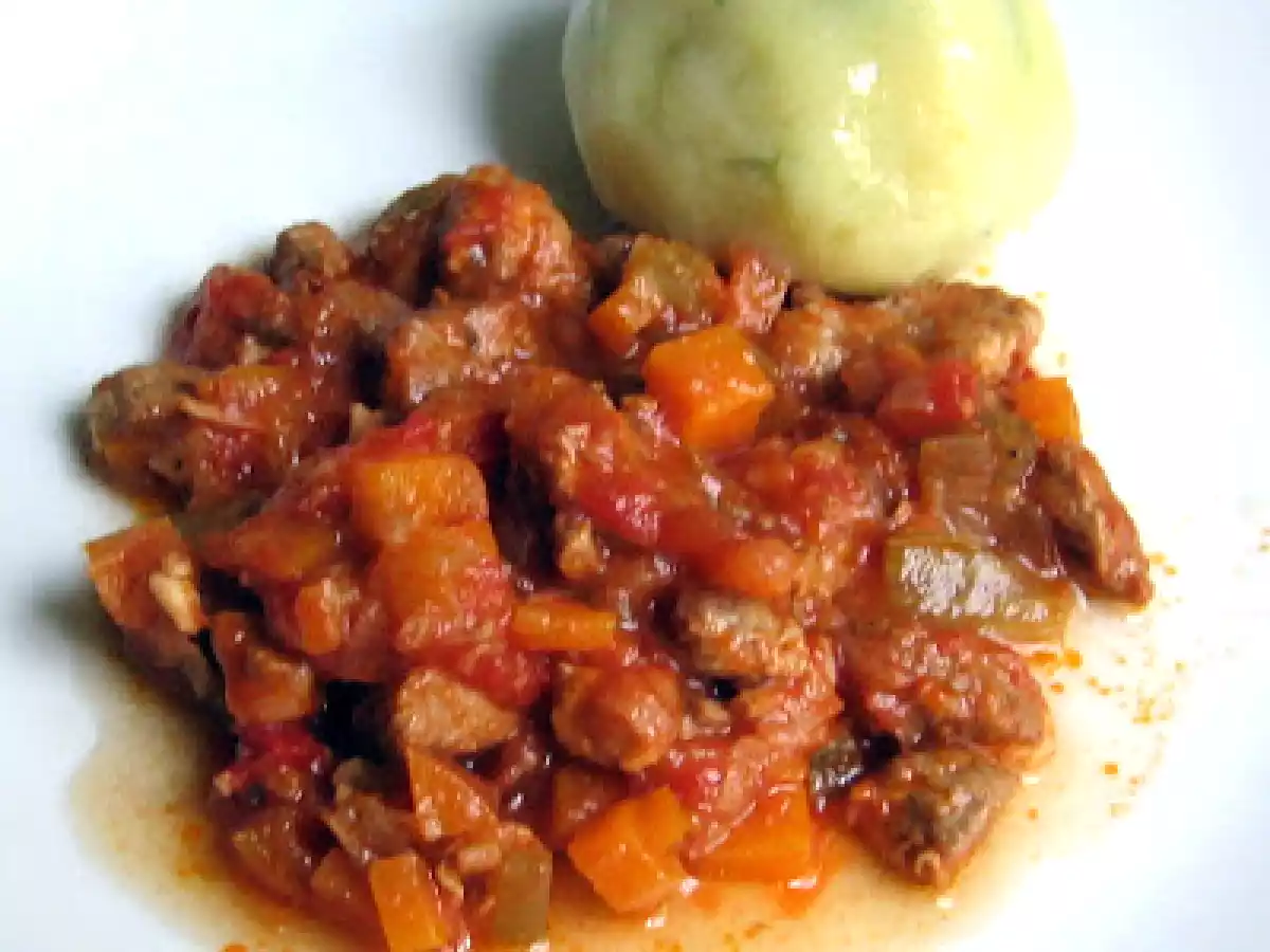 Gnocchi?........Knödel!!!!!!!! - photo 4