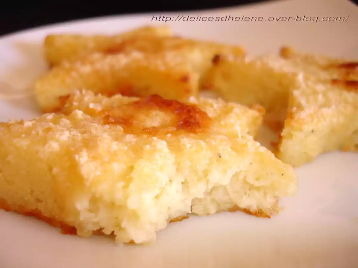 GNOCCHIS A LA ROMAINE - photo 2