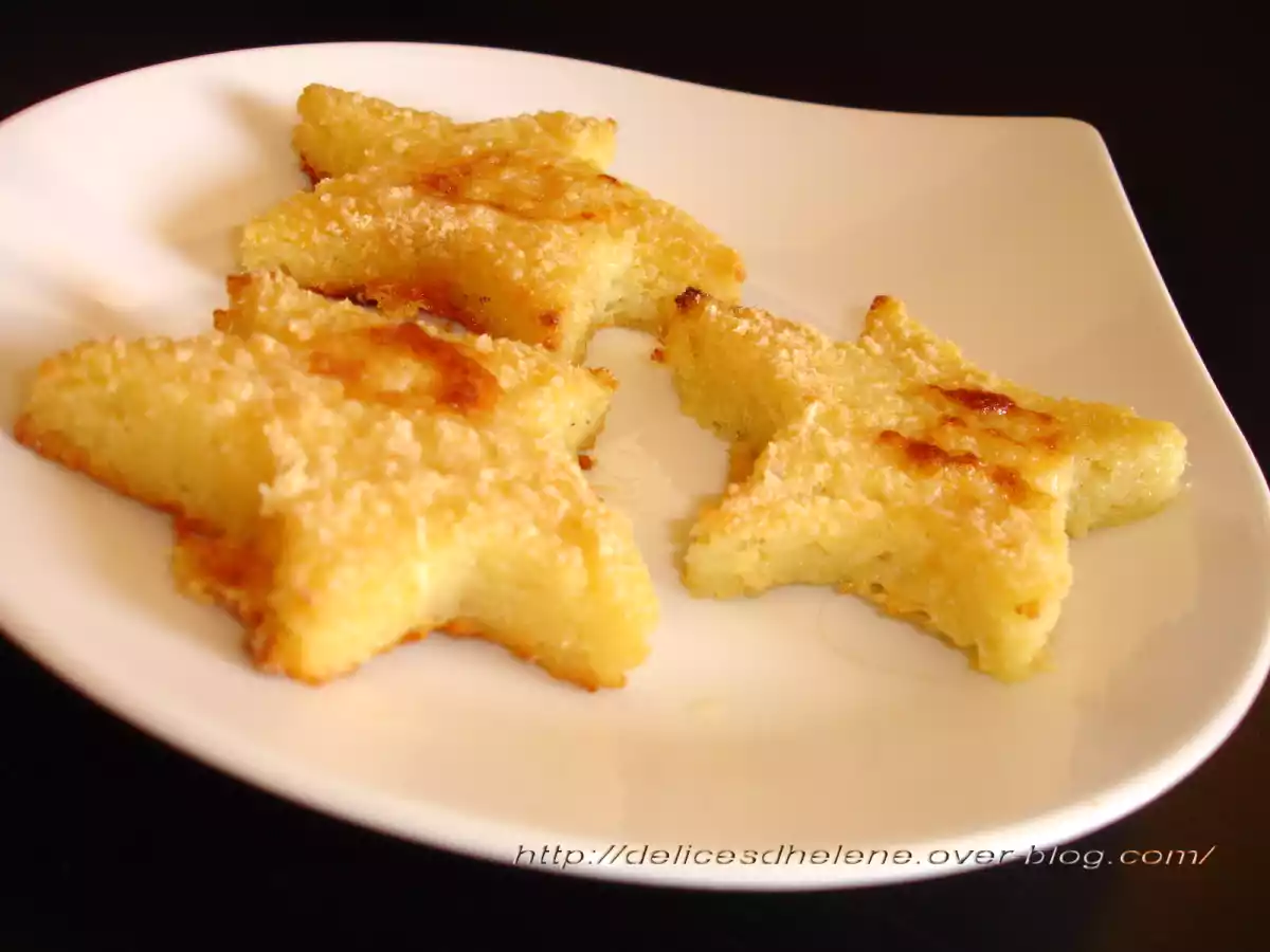 GNOCCHIS A LA ROMAINE - photo 3