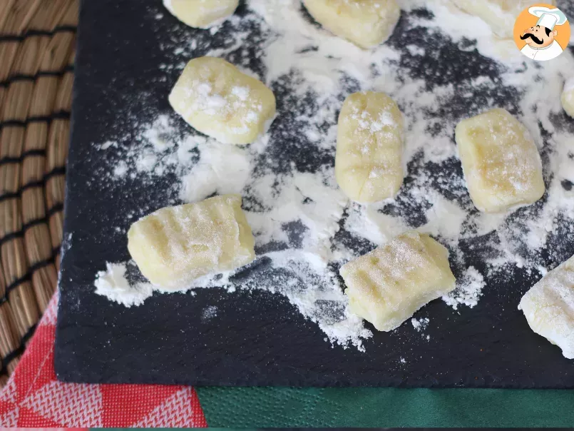Gnocchis de pommes de terre : Nos secrets pour les préparer à la maison !, photo 1