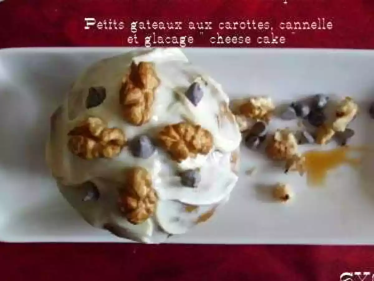 Goûter à Saint Pierre et Miquelon, les Cakes du Caillou