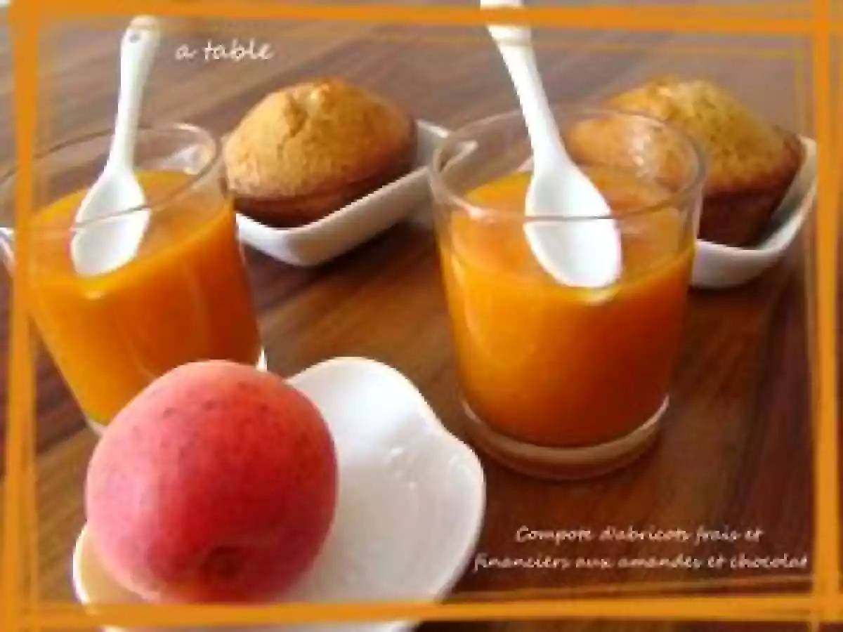 GOUTER DE SAISON POUR MES ENFANTS