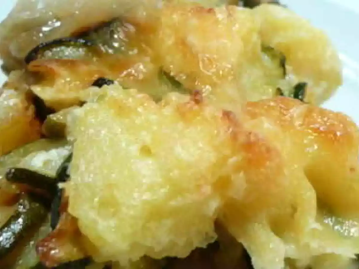 GRATIN AUX MAROILLES - photo 2