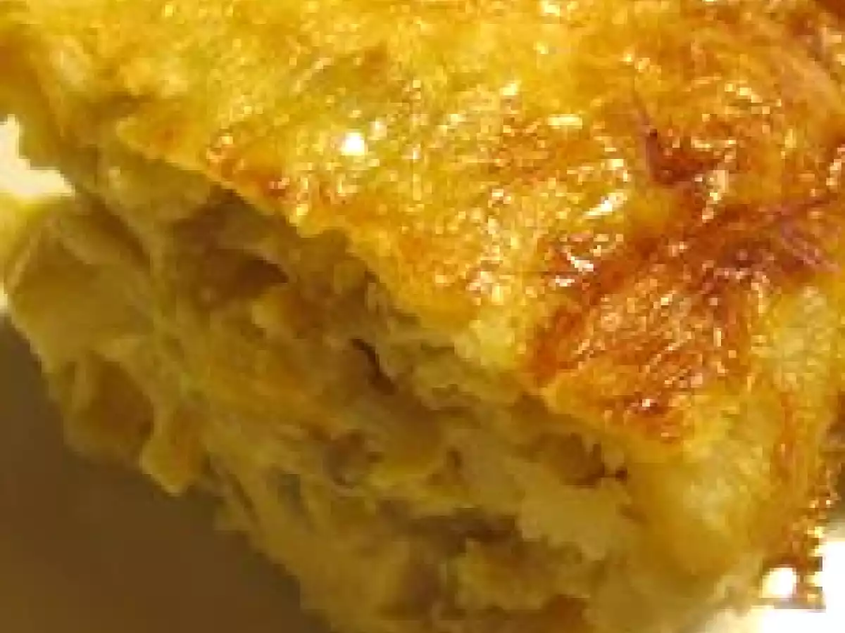 Gratin d'endives et de salsifis - photo 2