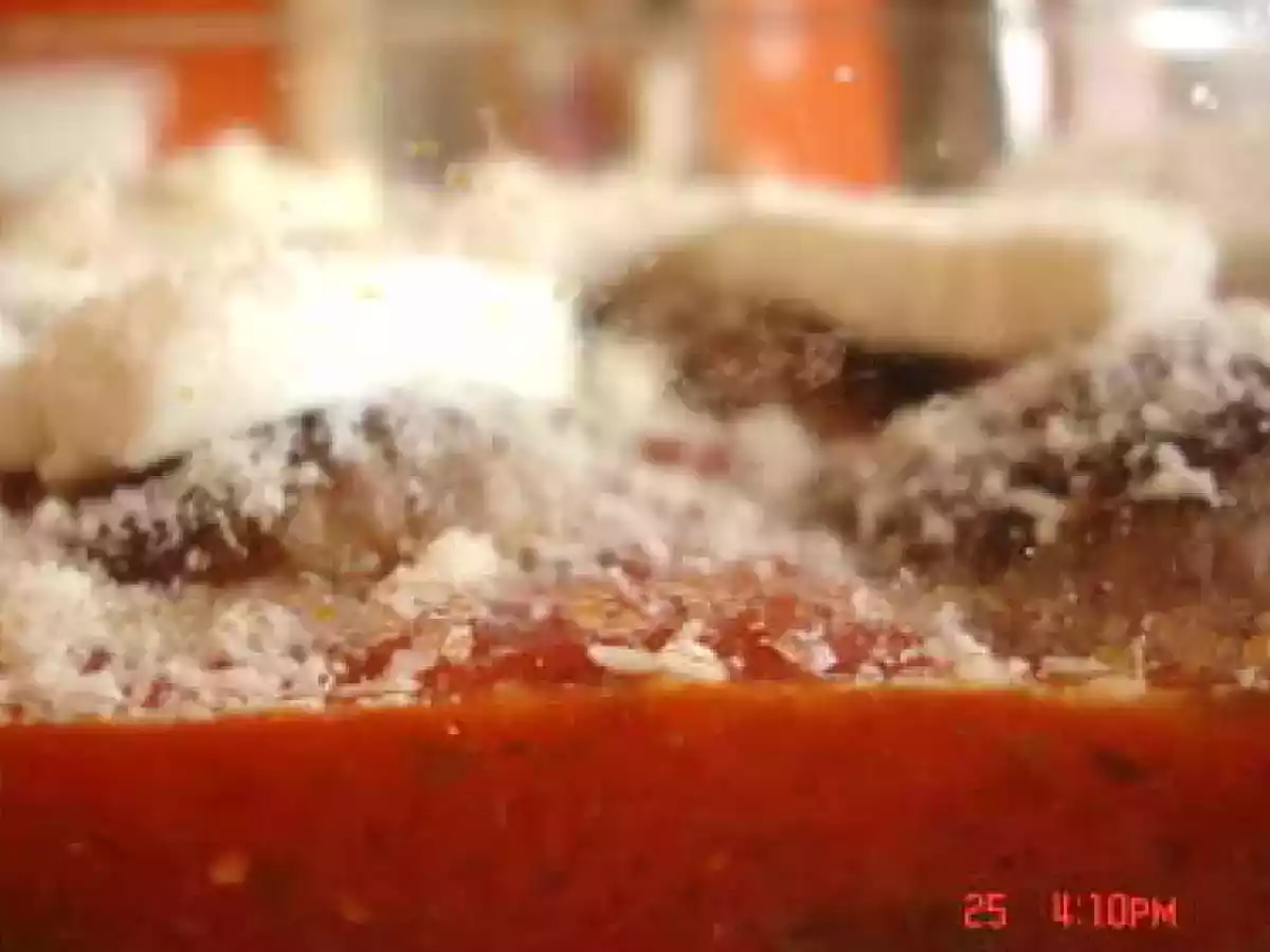 Gratin de boulettes à la Jamie Oliver - photo 2