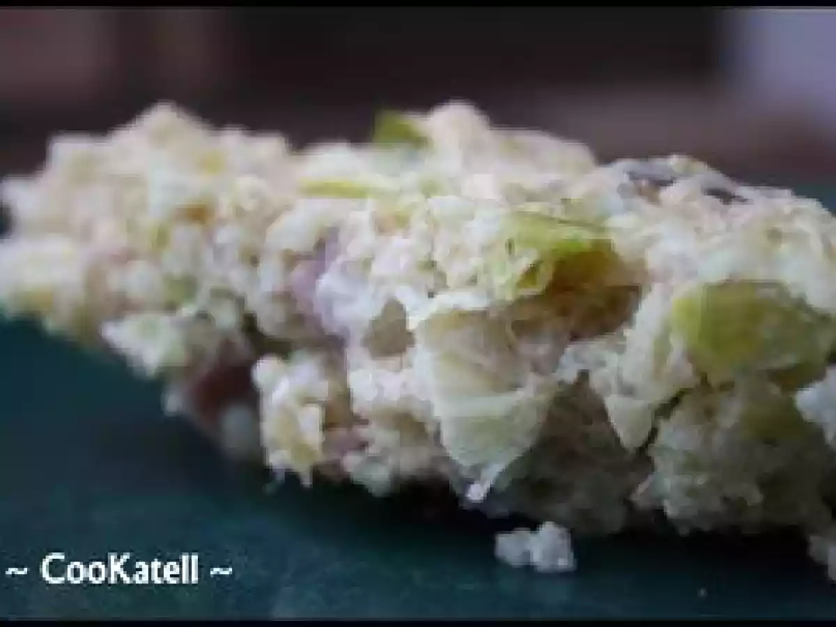 Gratin de boulgour - photo 2