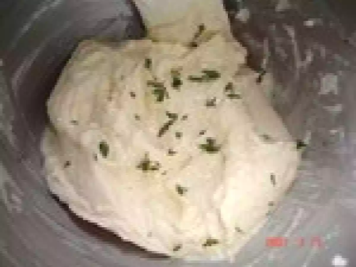 Gratin de figues au fromage blanc, aux amandes et thym - photo 2