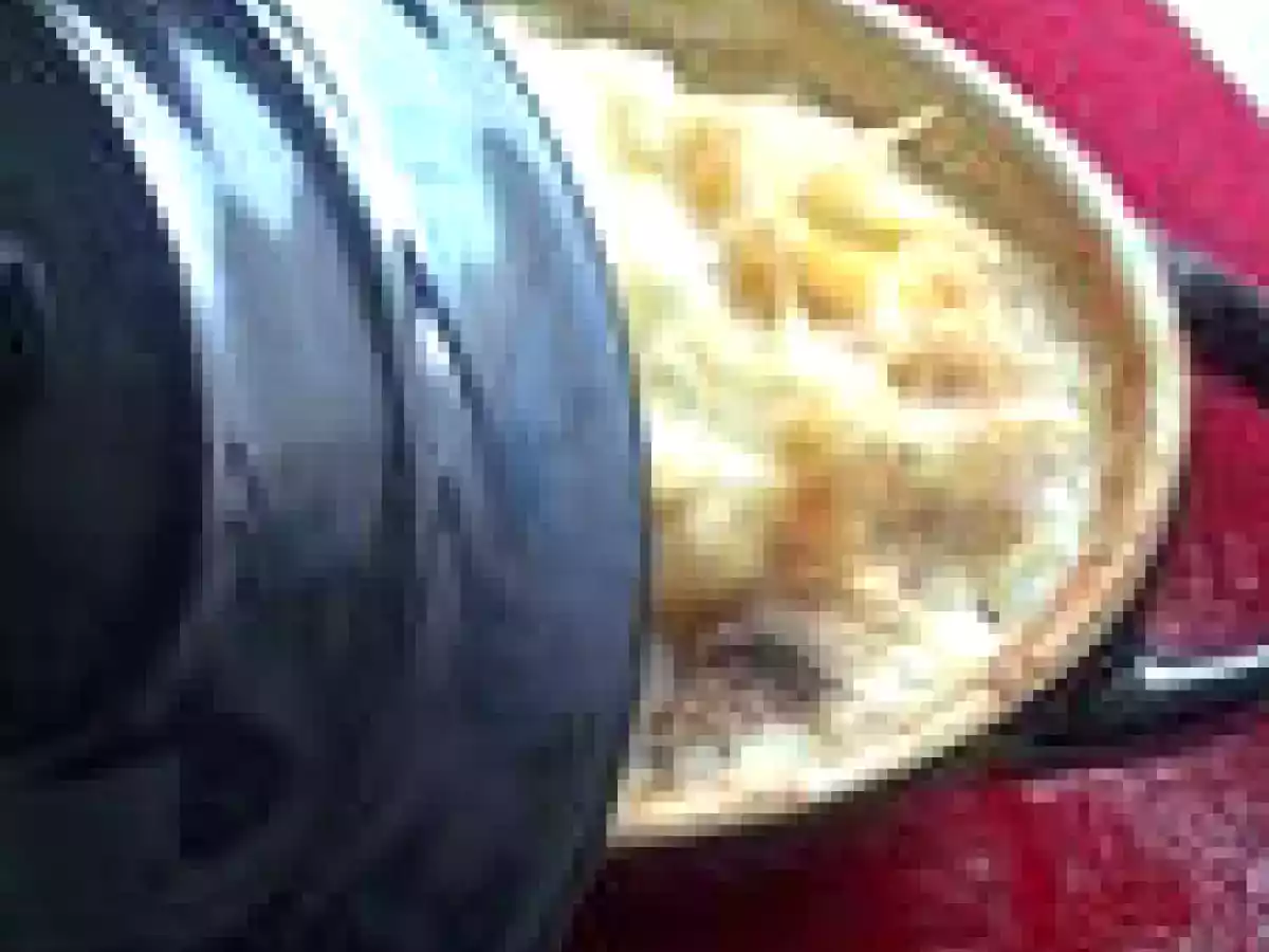 Gratin de julienne aux légumes