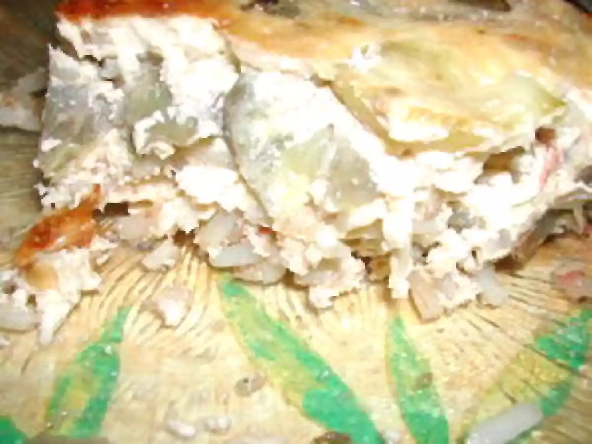 Gratin de légumes - photo 2