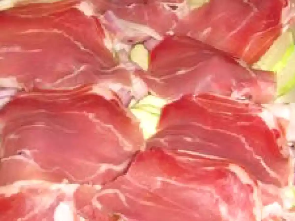 Gratin de légumes au fromage à raclette