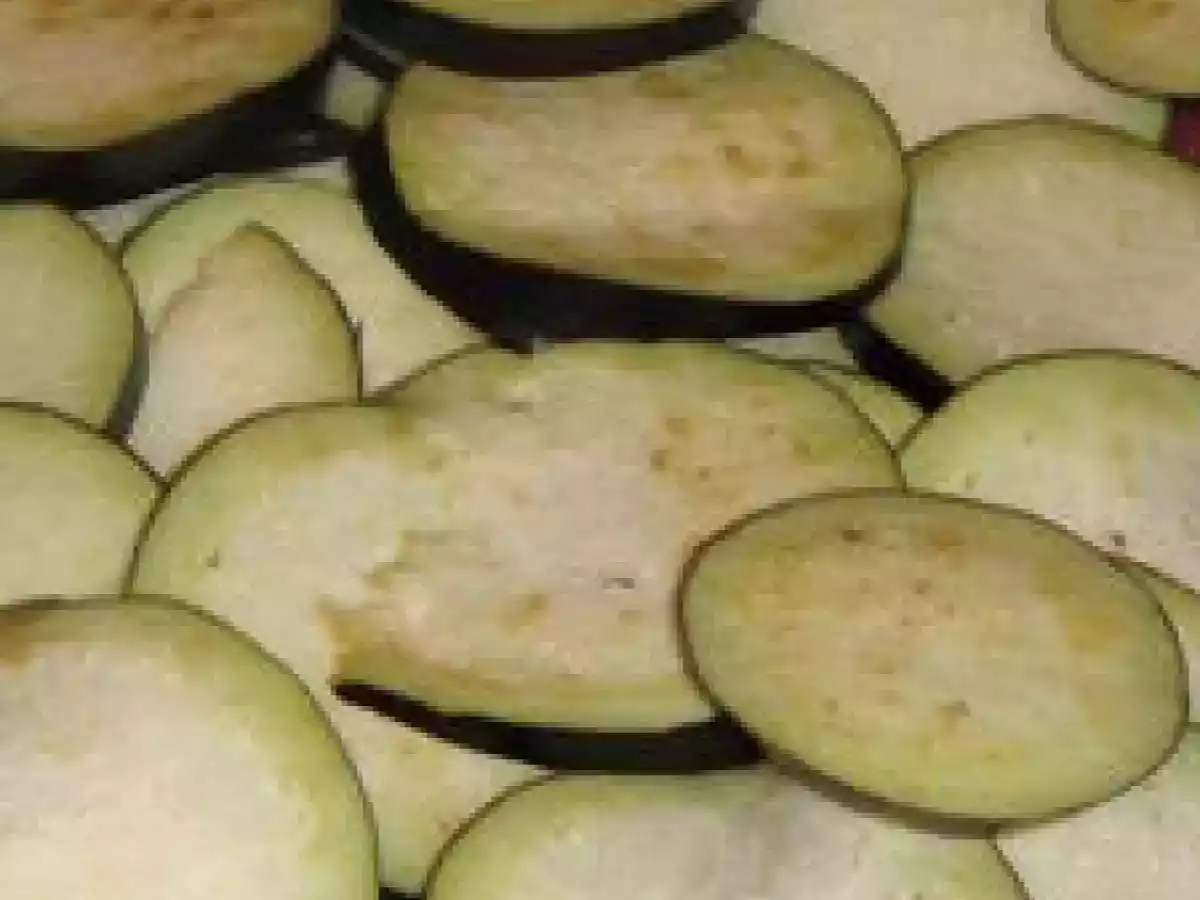 Gratin de légumes au fromage à raclette - photo 2